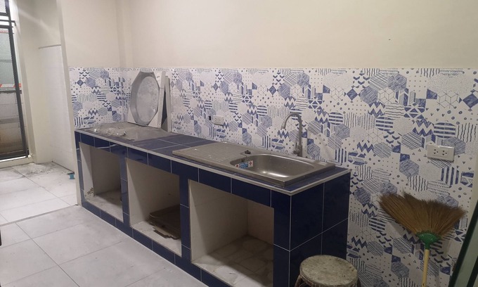 Phra Khanong Nuea Haus | Designer House, 10 Minuten zu Fuß zum BTS Ekkamai