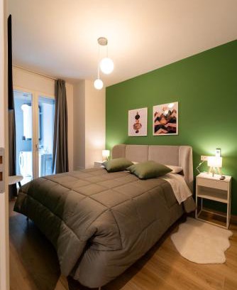 Alba Adriatica Wohnung | Design a 2 passi dal mare