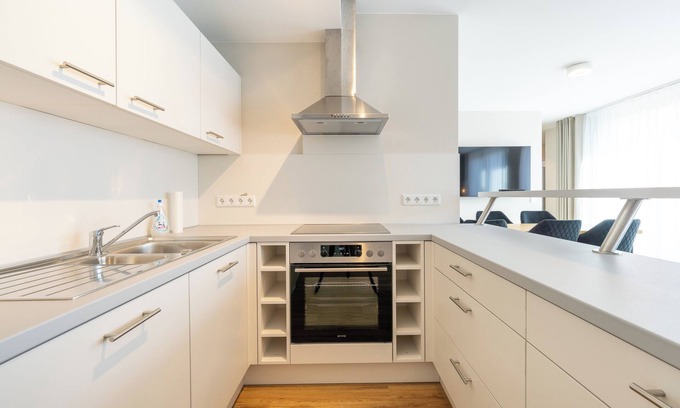 Potsdam Wohnung | Design Apartments Potsdam Luise