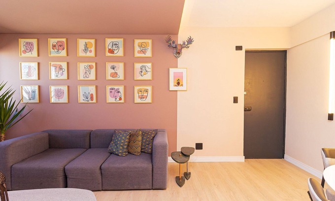 Republica Haus | Design at Consolação | AC