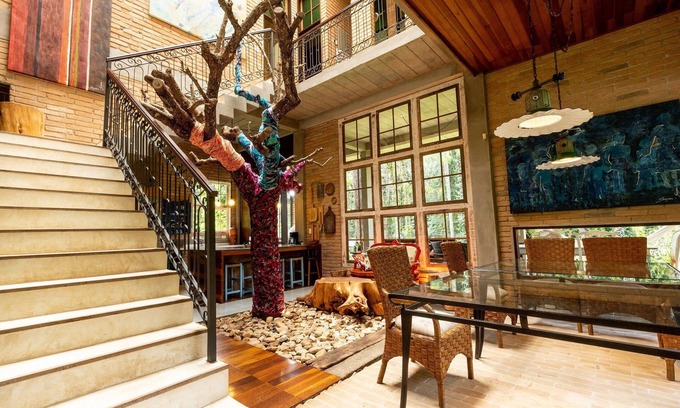 Campos do Jordao Haus | Design home