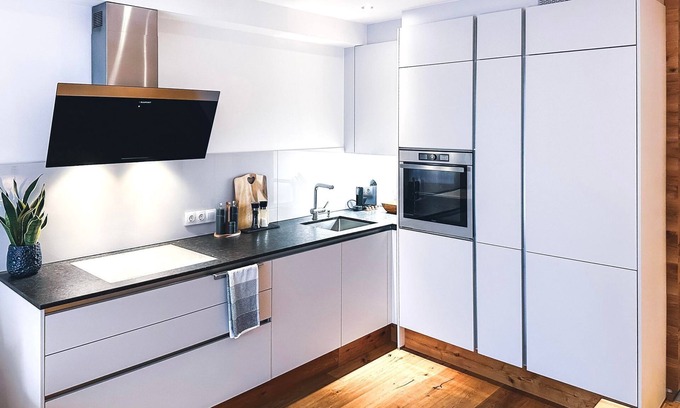 Kramsach Wohnung | Design Lodge - DESIGN LODGE by AlpenLuxus