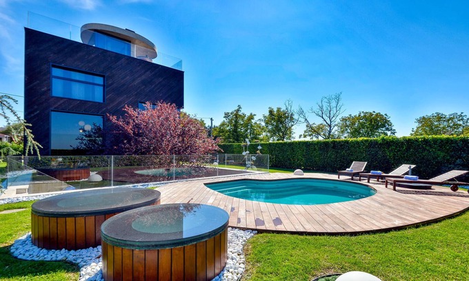 Klostar Ivanic Haus | 3 Zimmer Unterkunft in Klostar Ivanic