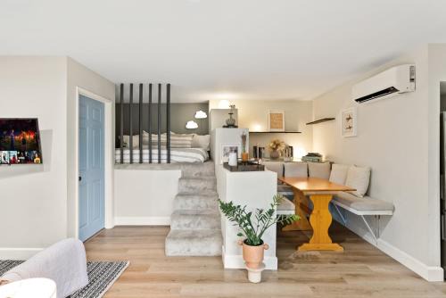 Hollywood Hills West Wohnung | Designer Laurel Canyon Retreat, Hollywood Hills