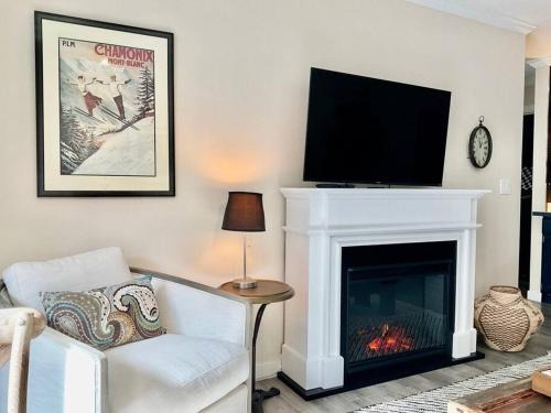 Telluride Wohnung | Designer Unit -Center of Town of Telluride, steps to Gondola and town park