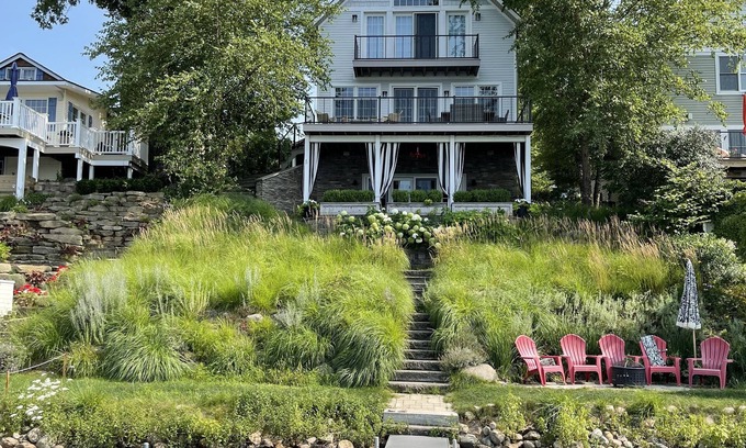 Gregory Haus | Designerhaus auf allen Sportarten Nordsee in der Nähe von Ann Arbor