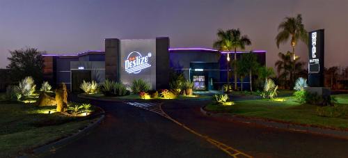 Uberlandia Hotel | Deslize Motel 2
