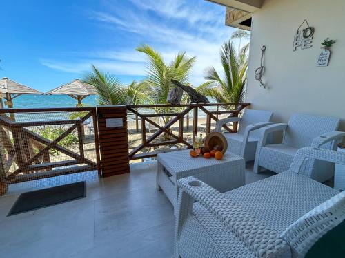 Tolu Wohnung | Despierta en Tolú, un escenario de película