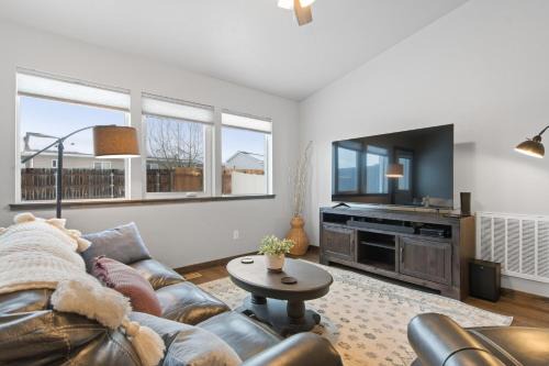 Kalispell Haus | Destiny Cove