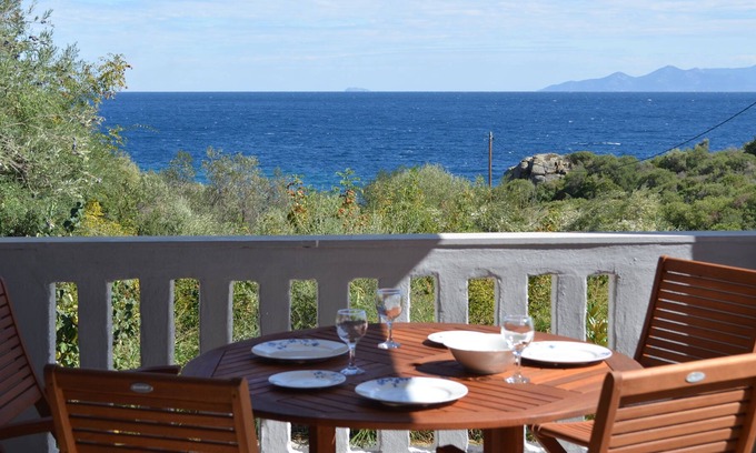Kavala Haus | villa siesta for relaxing hoidays