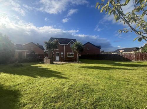 Donaghadee Haus | Detached home - Donaghadee