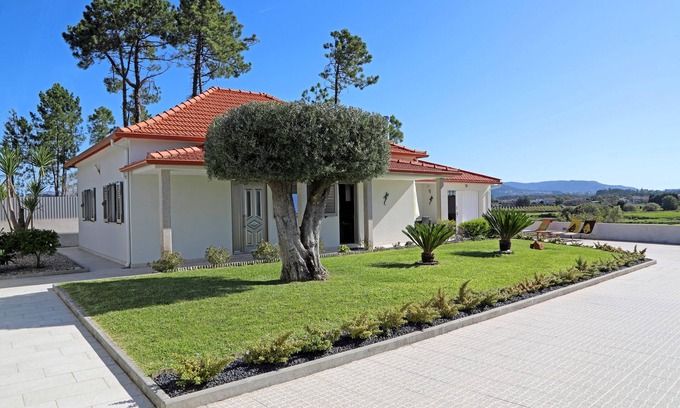 Viana do Castelo Haus | Einfamilienhaus