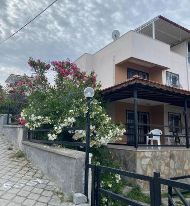 Kadıkalesi Mh. Haus | Detached Summer House with Peaceful View