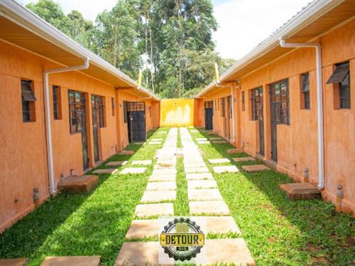 Kikuyu Hotel | Detour Guest Inn