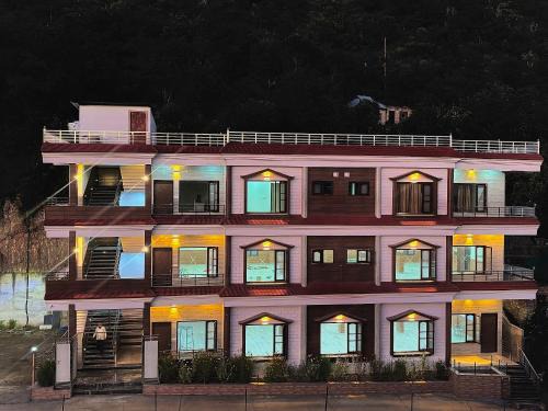 Arki Haus | Dev Bhoomi Homestay