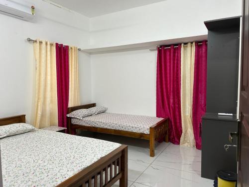 Ponmundi Kabine | Devas Homestay