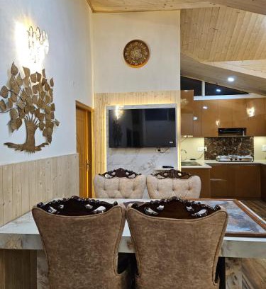 Shimla Wohnung | Devloke Shimla Retreat