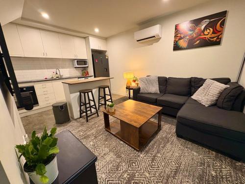 Devonport Wohnung | Devonport CBD Modern Loft