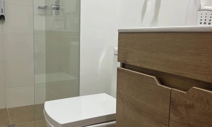 Suba Wohnung | DF*|Excepcional loft+Gym+Coworking+WIFI D11