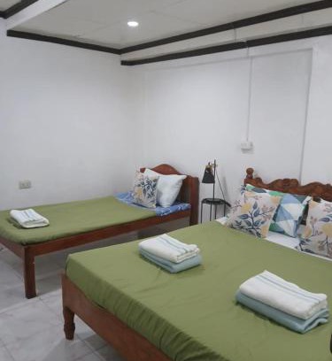 Iligan Haus | DFRAS Residence