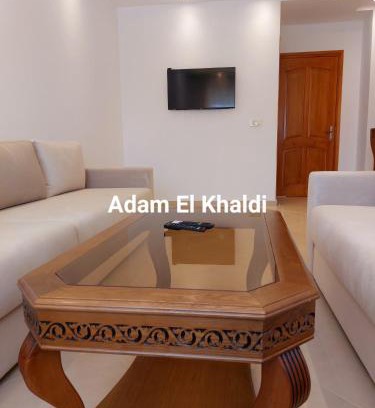 Dghaliyene Wohnung | Dghaliyenne apartements