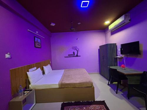Mahabalipuram Beach Haus | Dhanalakshmi Guests House