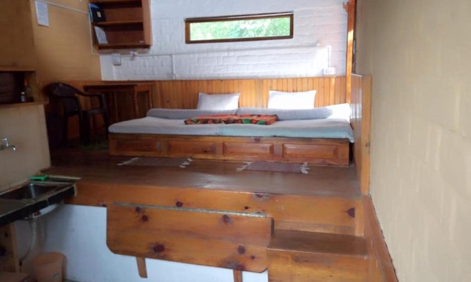Kaul Haus | DHARA HOMESTAY