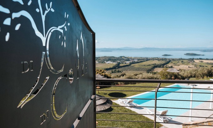 Passignano sul Trasimeno Sonstige | Di Colle in Colle