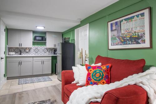 Central Islip Wohnung | Diamond Spaces