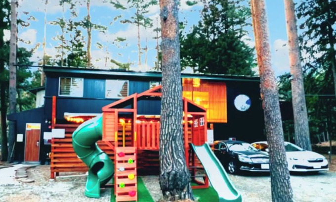 Oishi Haus | Diamond Yu Mt Fuji Kawaguchiko Newly built pr / Minamitsuru-gun Yamanashi