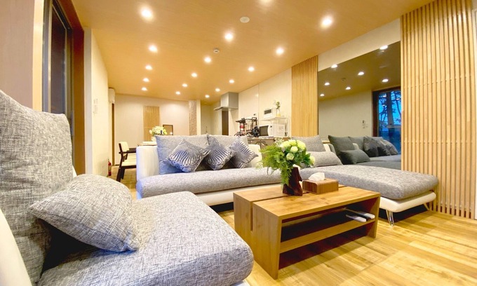 Oishi Haus | Diamond Yu Kawaguchikokan Kawaguchiko Newly bu / Minamitsuru-gun Yamanashi