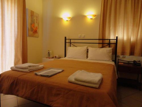 Makrakomi Haus | Diana