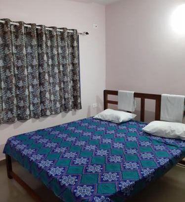 Patnem Wohnung | Dias guest house