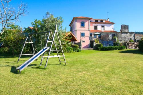 Anha Haus | Dias House