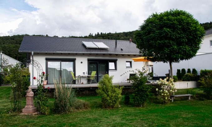 Waldfischbach-Burgalben Haus | Die Pfalzherberge