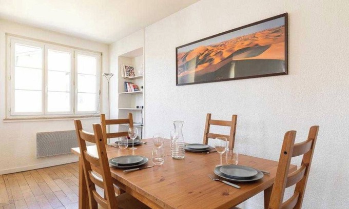 Les Cordeliers Wohnung | Dify Palais - Cordeliers