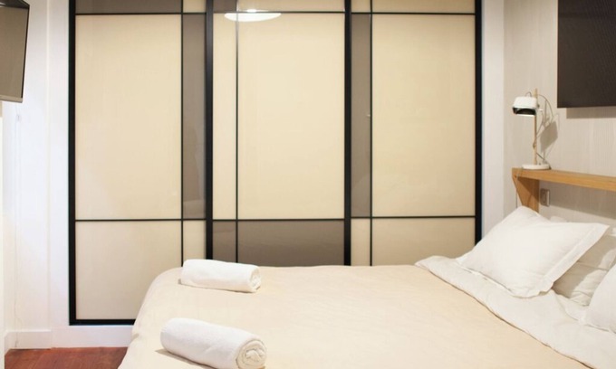 Centre Sud Wohnung | DIJONLABELLEADRESSE Grégory