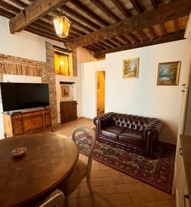 Citta di Castello Wohnung | Dimora Borgo dei lanari