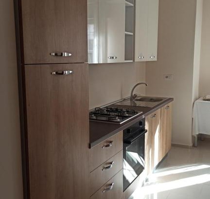 Ariano Irpino Wohnung | Dimora CartaPane