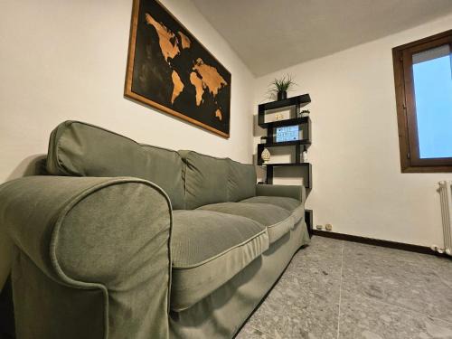 Monzuno Wohnung | Dimora di Montevenere