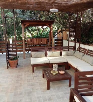 Licola Mare Villa | Dimora La Fenice