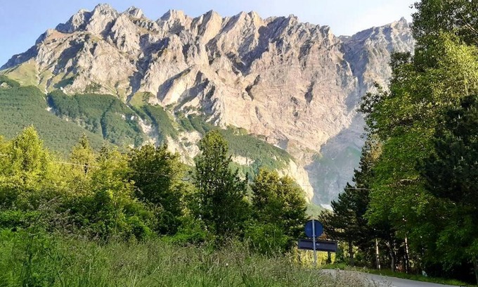 Castelli Wohnung | Dimora Monte Camicia