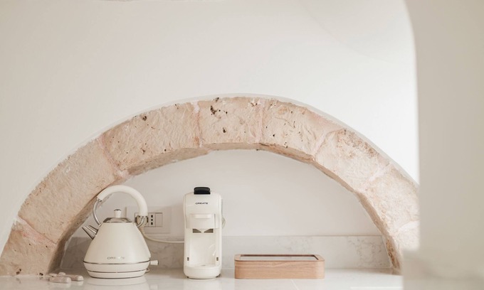 Putignano Wohnung | Dimore Bianche Santa Lucia 17