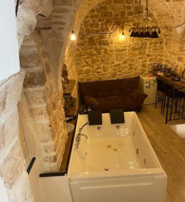 Turi Wohnung | Dimore Levante Borgobianco