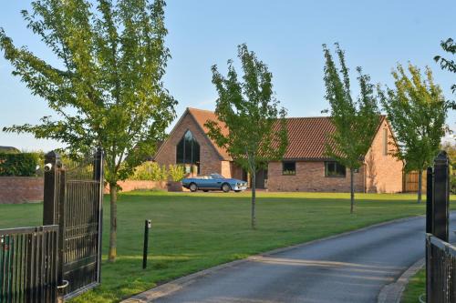 Driffield Haus | Dingle Dell