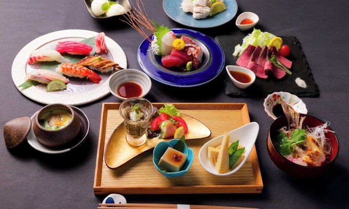 Tatsuno Haus | Dinner only included Nonsmoking Welcome drin / Tatsuno Hyōgo