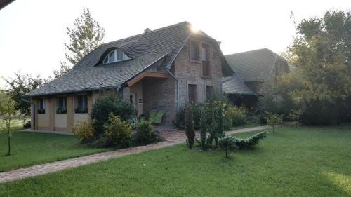 Bekesszentandras Haus | Dinnyelaposi Vendégház