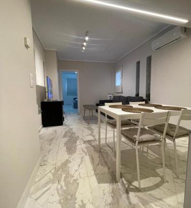 Kalamaria Wohnung | Dios Apartment by Agora Flats