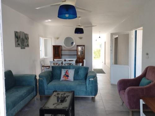 Borg el Arab Skihütte | Diplo 1- k 45 challet with private garden