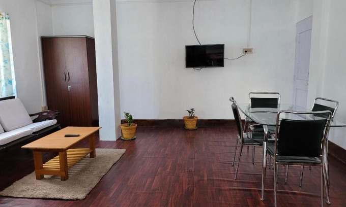 Bomdila Haus | Dirang Homestay